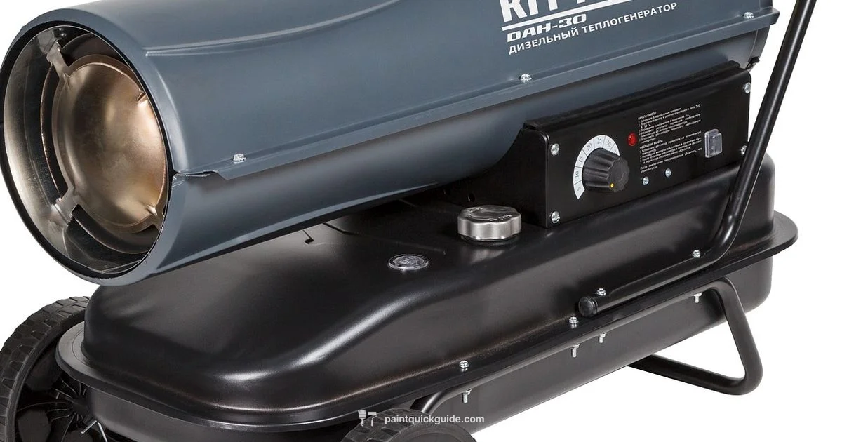 Heat Gun Paint Removal - PaintQuickGuide