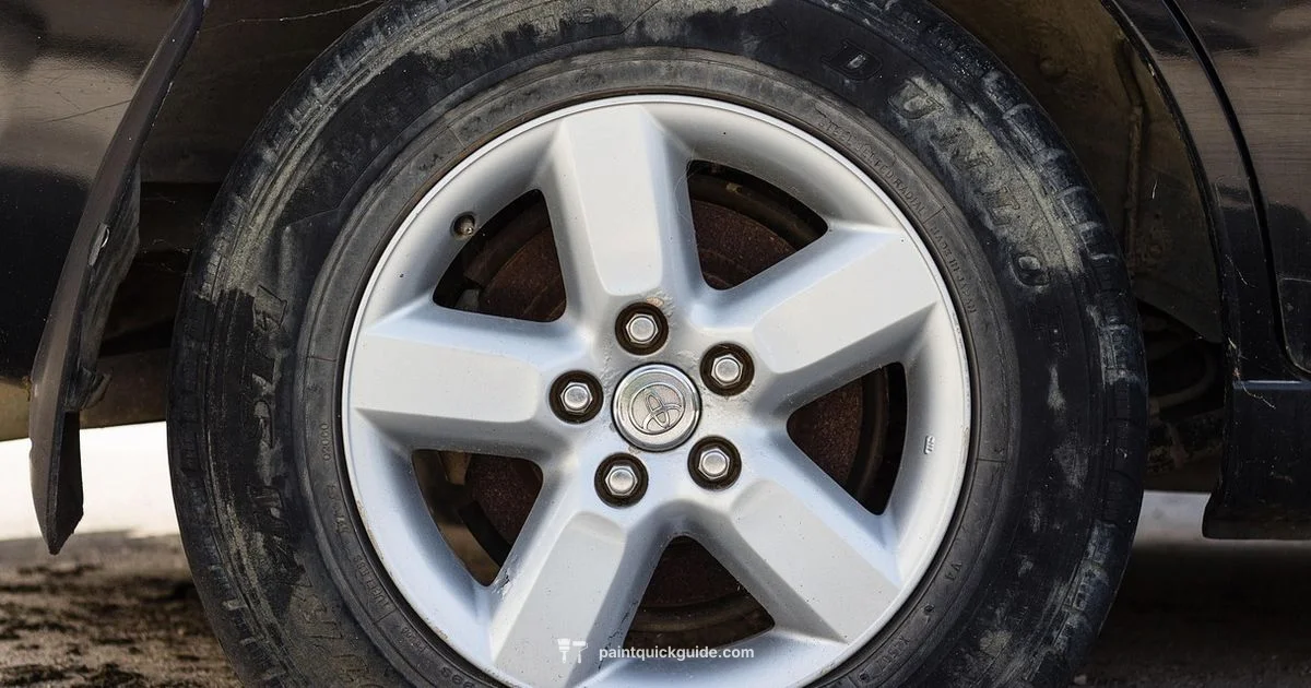 Scratch Repair Guide - PaintQuickGuide