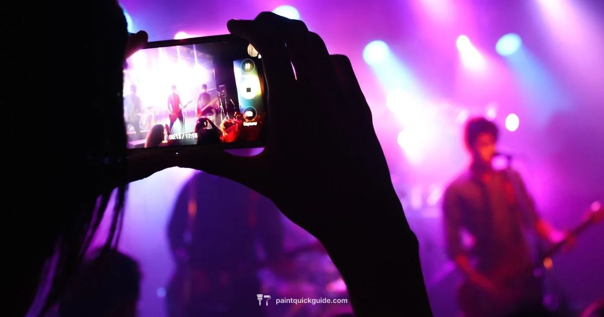 Paint It Black Vibe - PaintQuickGuide