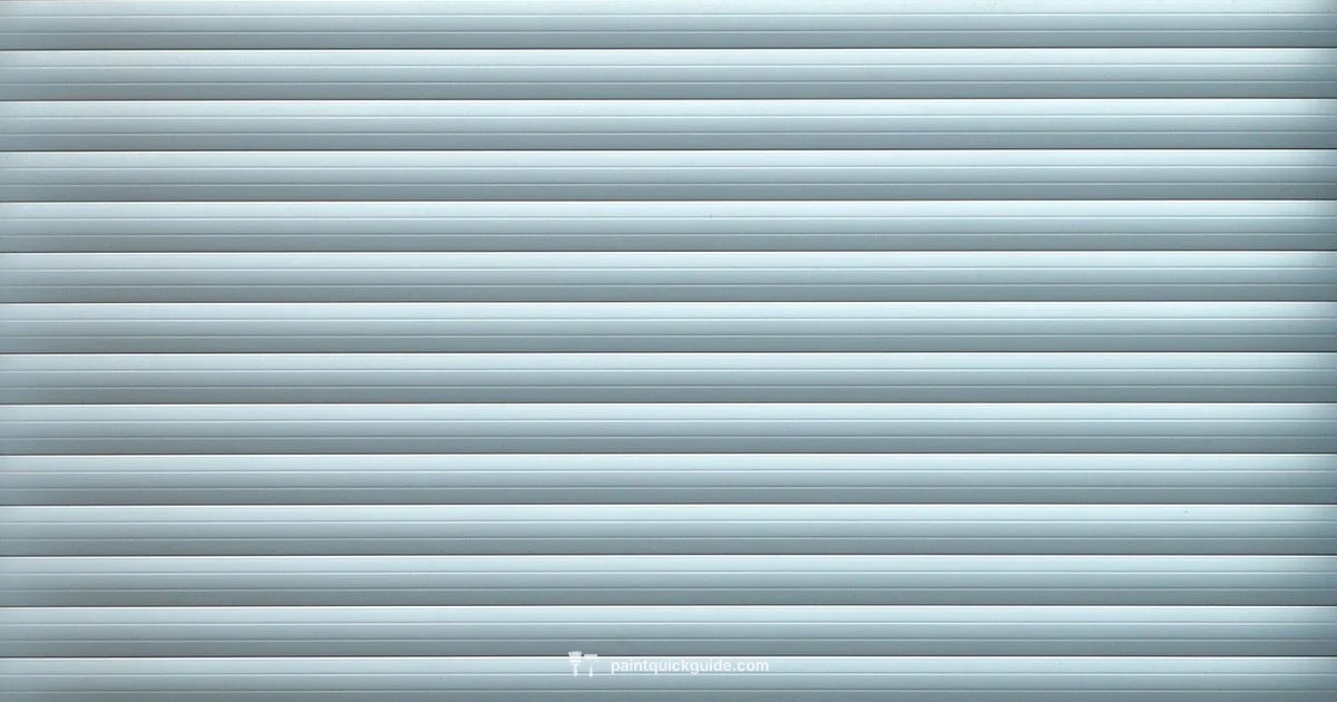 Paint Garage Door Paint Garage Door - PaintQuickGuide