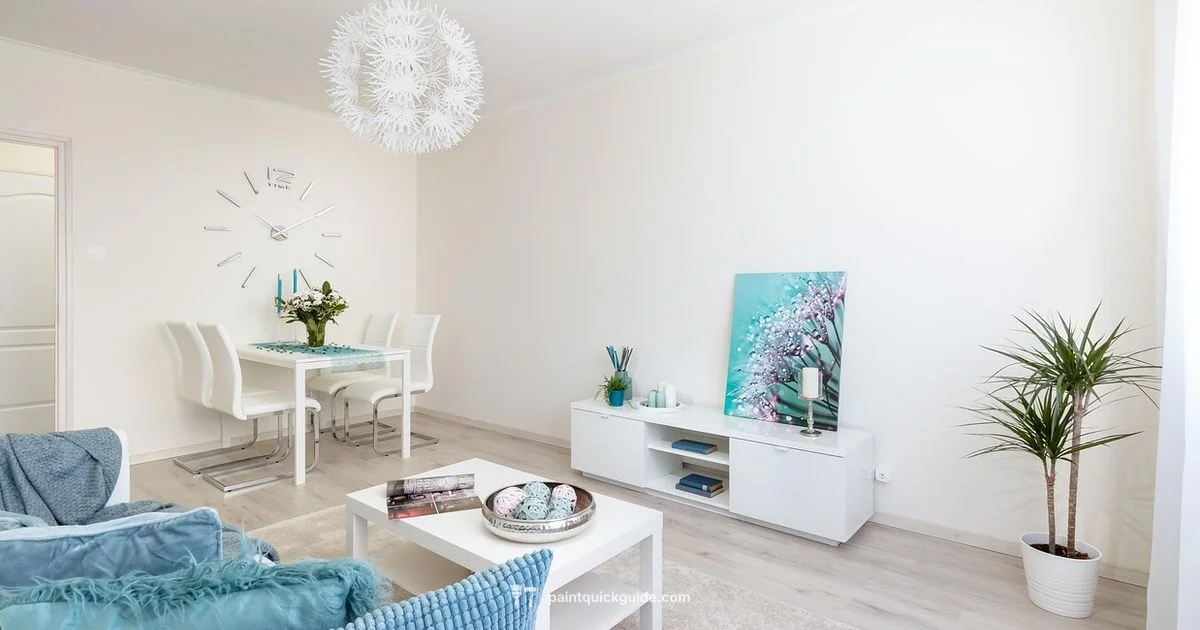 House Painting Essentials - PaintQuickGuide