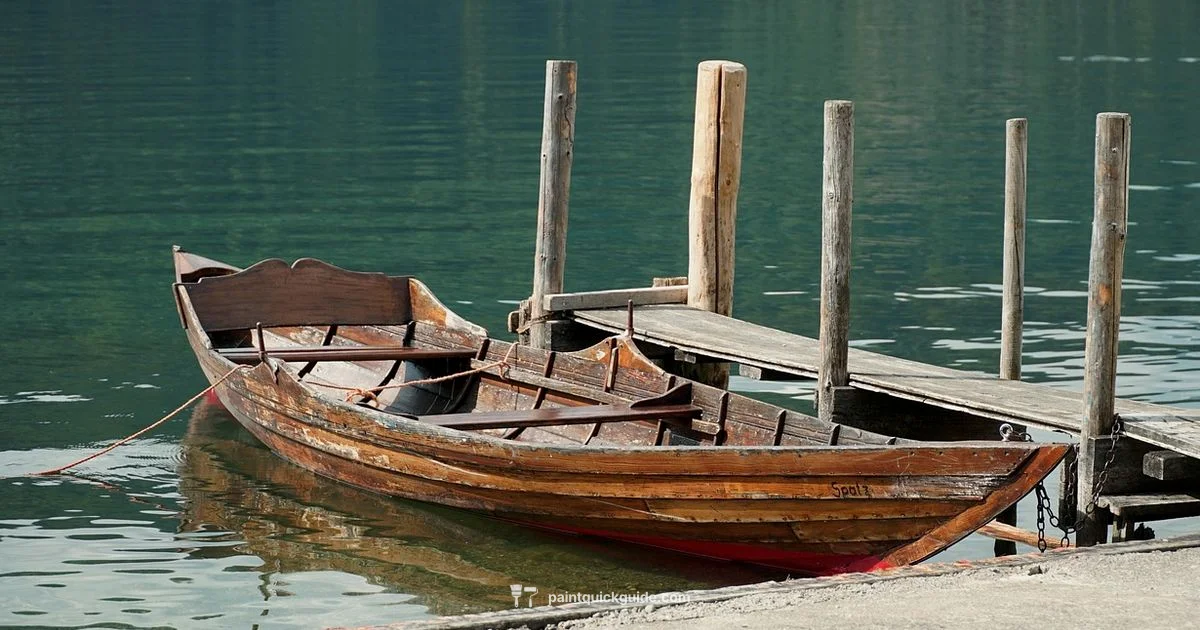 Jon Boat Paint Guide - PaintQuickGuide
