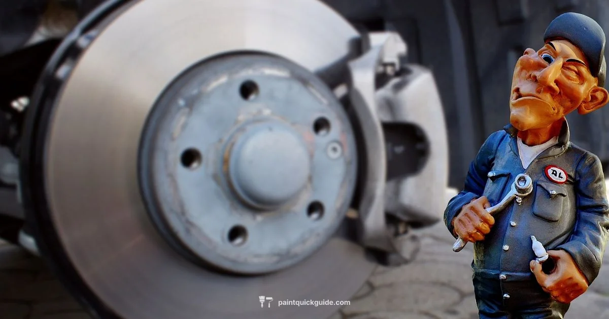 Chip Repair Quick Guide - PaintQuickGuide