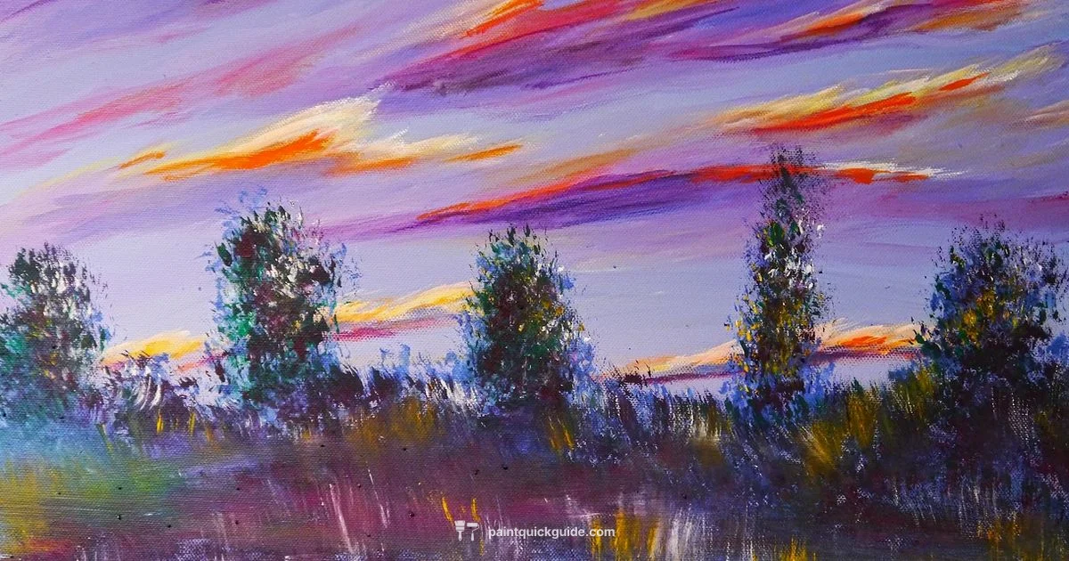 Canvas Paint Guide Canvas Paint Guide - PaintQuickGuide