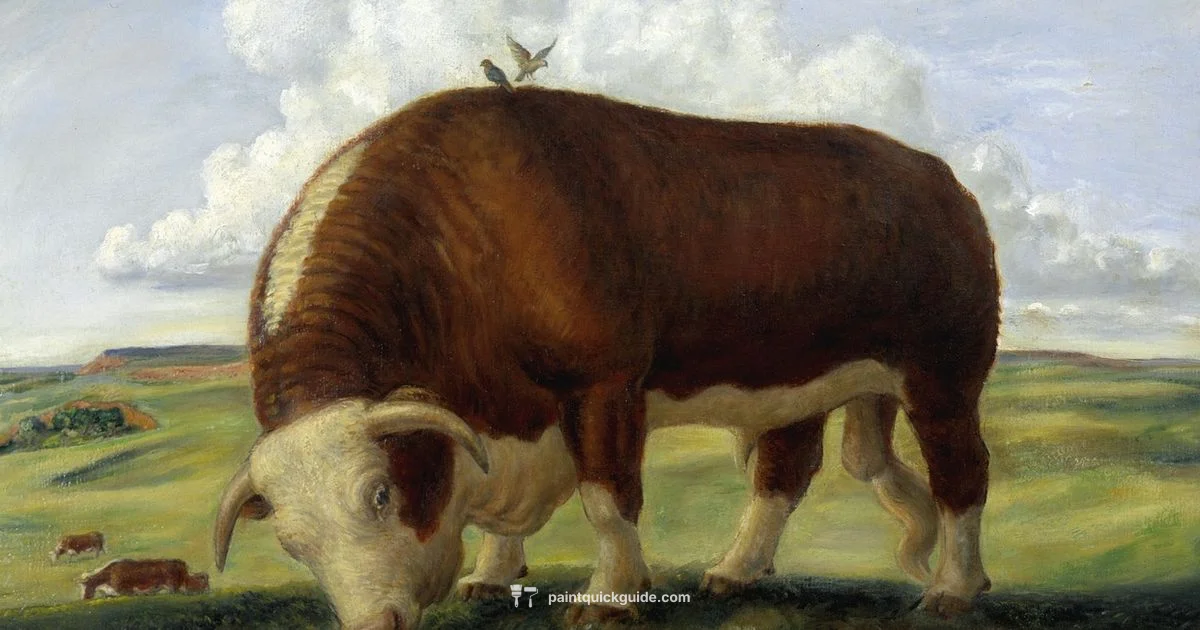 Paint in Art Guide Paint in Art Guide - PaintQuickGuide