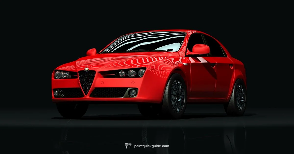 Paint Correction Setup - PaintQuickGuide