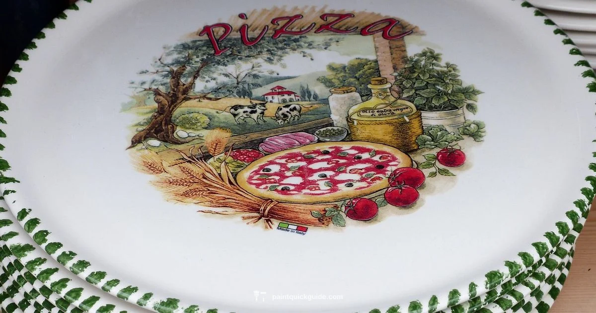 Paint & Seal Plate Paint & Seal Plate - PaintQuickGuide