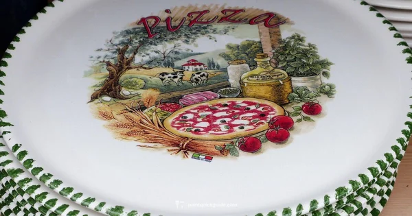 Paint & Seal Plate - PaintQuickGuide