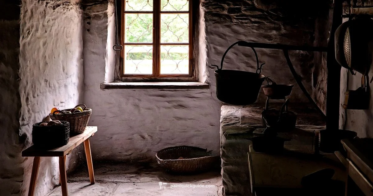 Paint Odor Guide - PaintQuickGuide