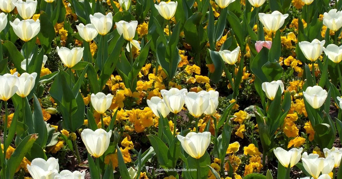 Monet-Style Light - PaintQuickGuide