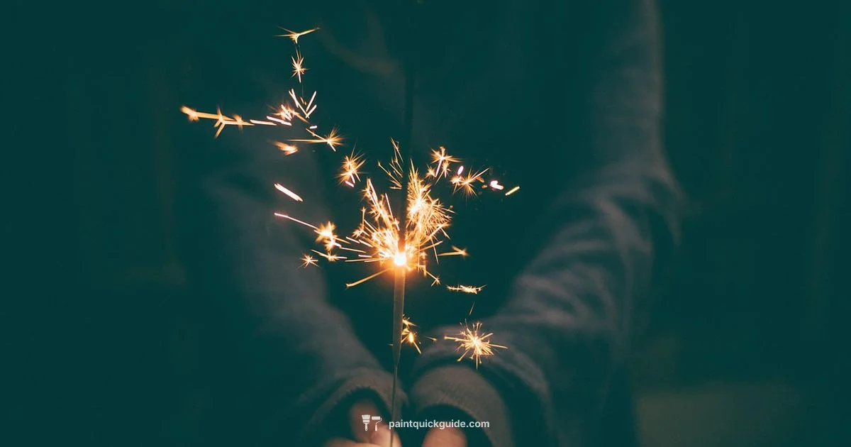 Paint the Town Meaning - PaintQuickGuide