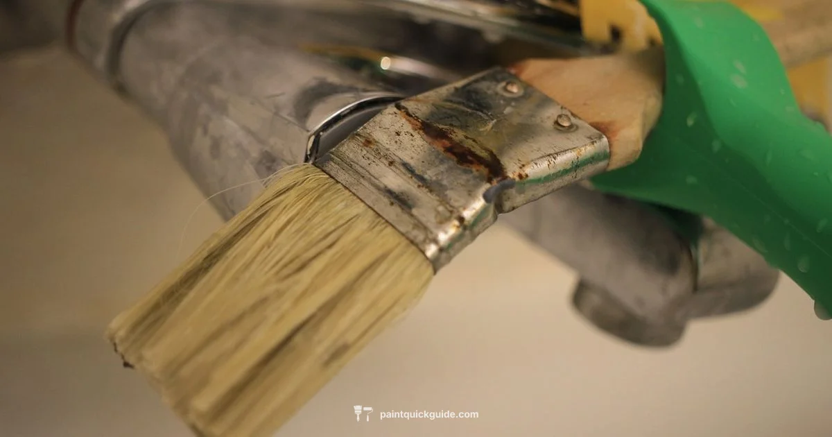 Coat Paint Guide - PaintQuickGuide