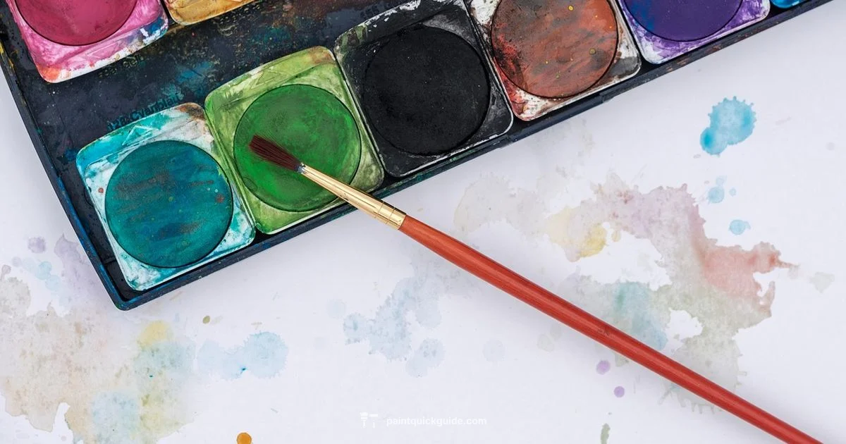 Coverage Paint Guide - PaintQuickGuide