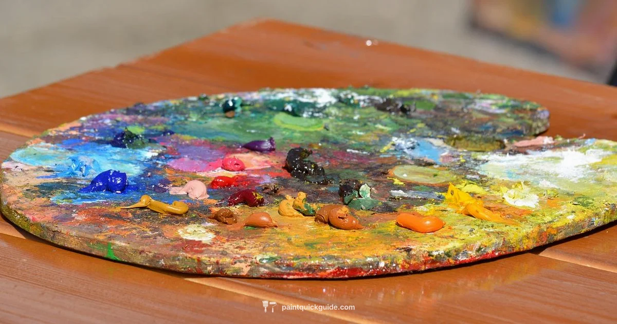 Paint Program Essentials - PaintQuickGuide