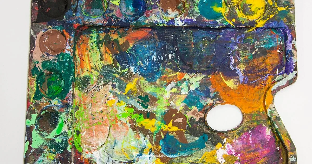 Paint Stirring Guide - PaintQuickGuide