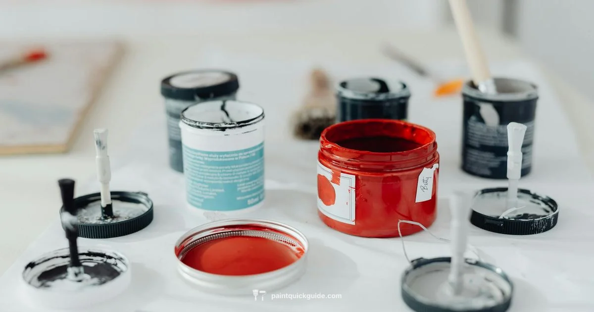 Paint Quality Check - PaintQuickGuide