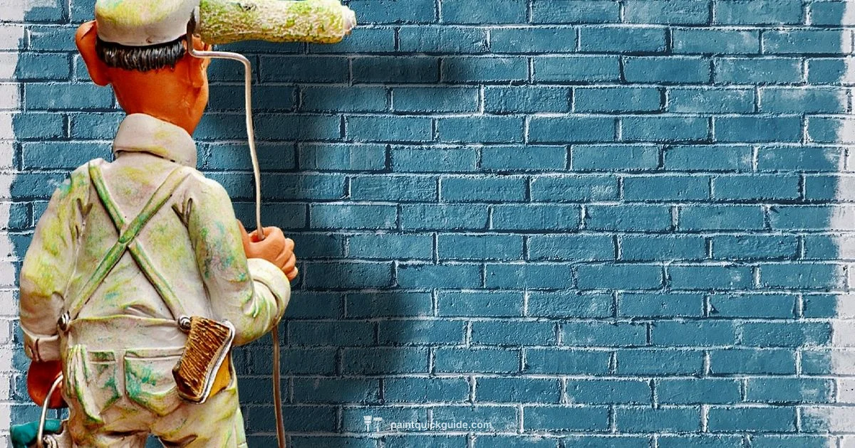 Wallpaper Painting Prep - PaintQuickGuide