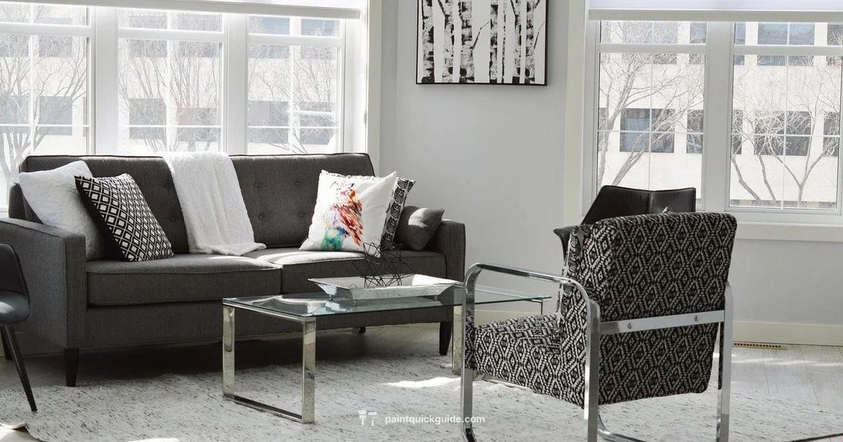 Agreeable Grey Guide Agreeable Grey Guide - PaintQuickGuide