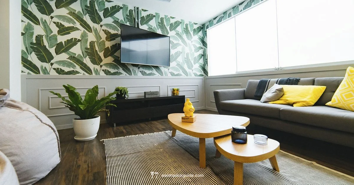 Paint vs Wallpaper - PaintQuickGuide