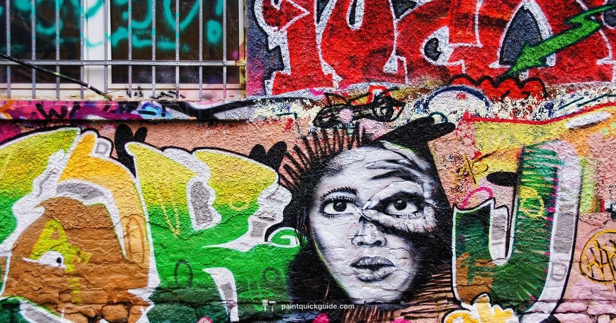 Stencil Spray Guide Stencil Spray Guide - PaintQuickGuide