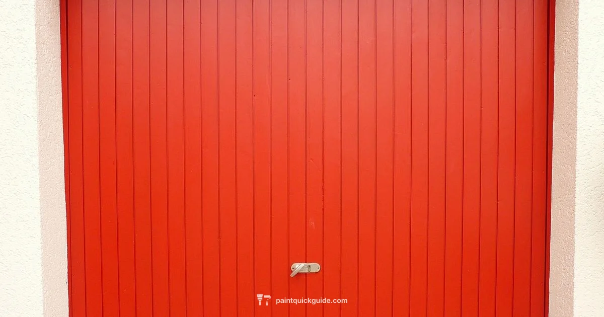 Safe Paint Disposal - PaintQuickGuide