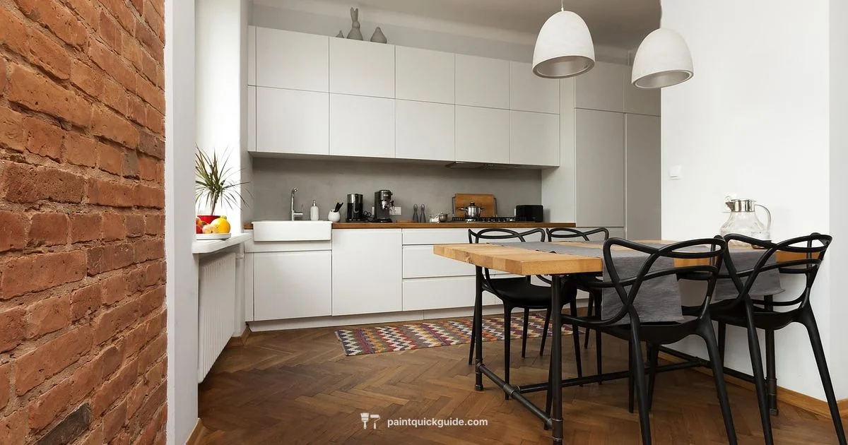 Paint Plaster Prep - PaintQuickGuide