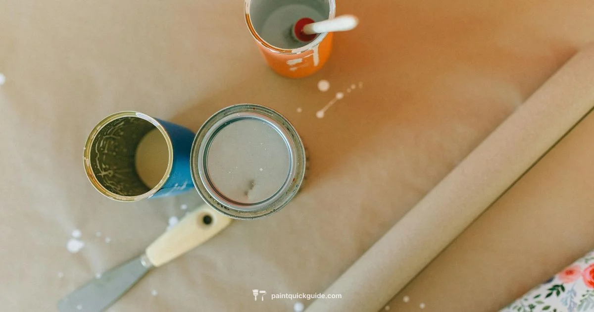 Paint Deals Guide - PaintQuickGuide
