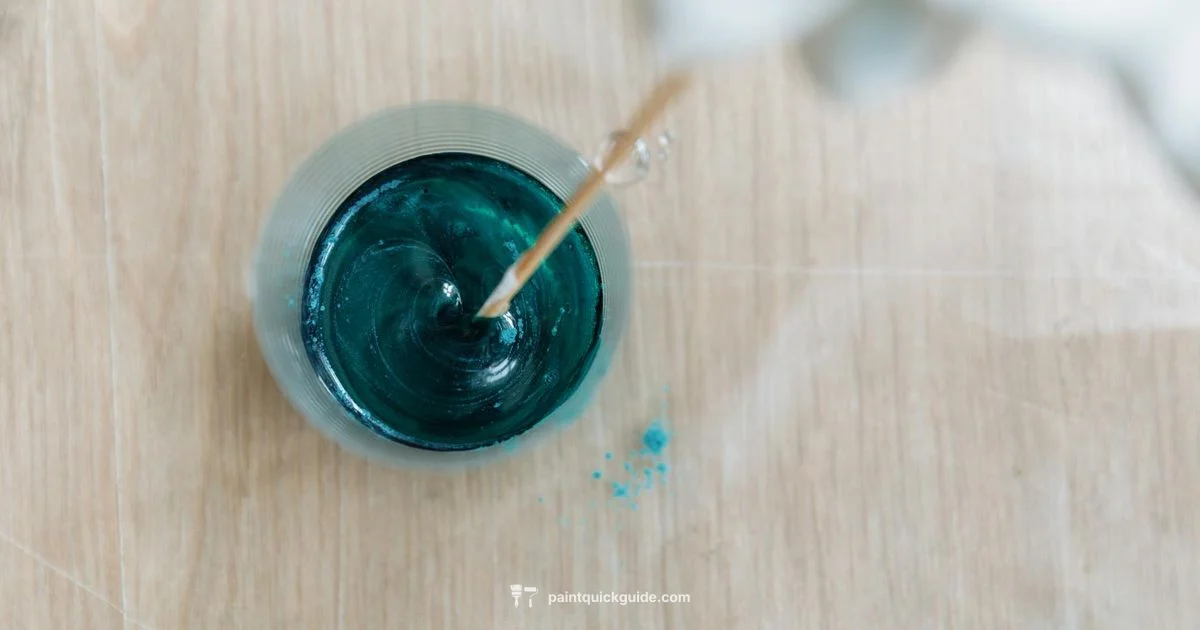 Thick Paint Fixes - PaintQuickGuide