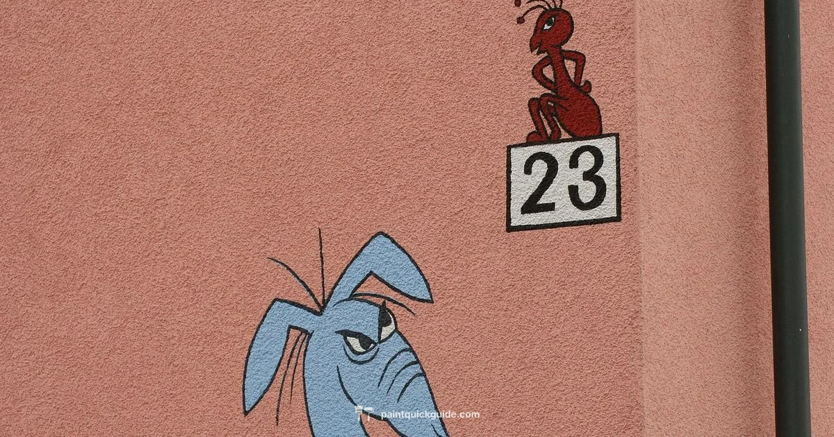 Paint Number Kit Guide - PaintQuickGuide