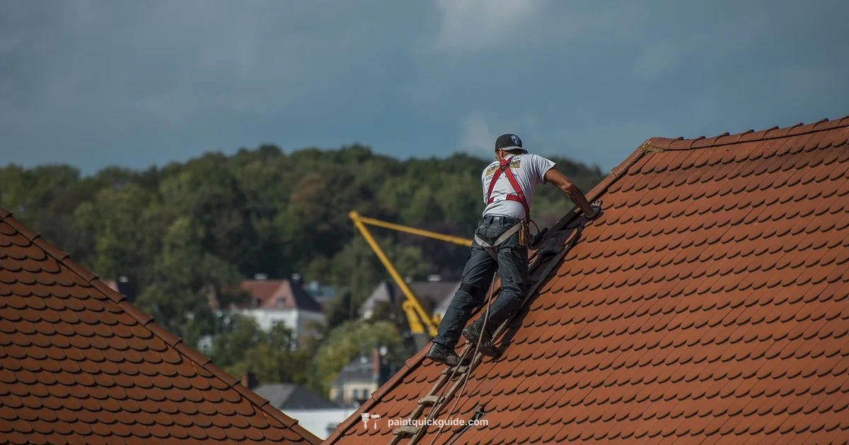 Gaco Roof Paint Guide - PaintQuickGuide