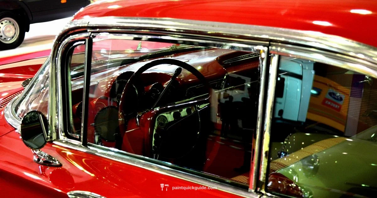 Paint vs Wrap Paint vs Wrap - PaintQuickGuide