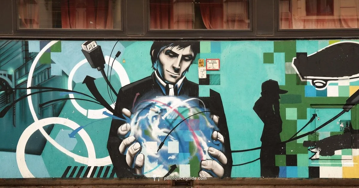 Paint Dry Guide - PaintQuickGuide