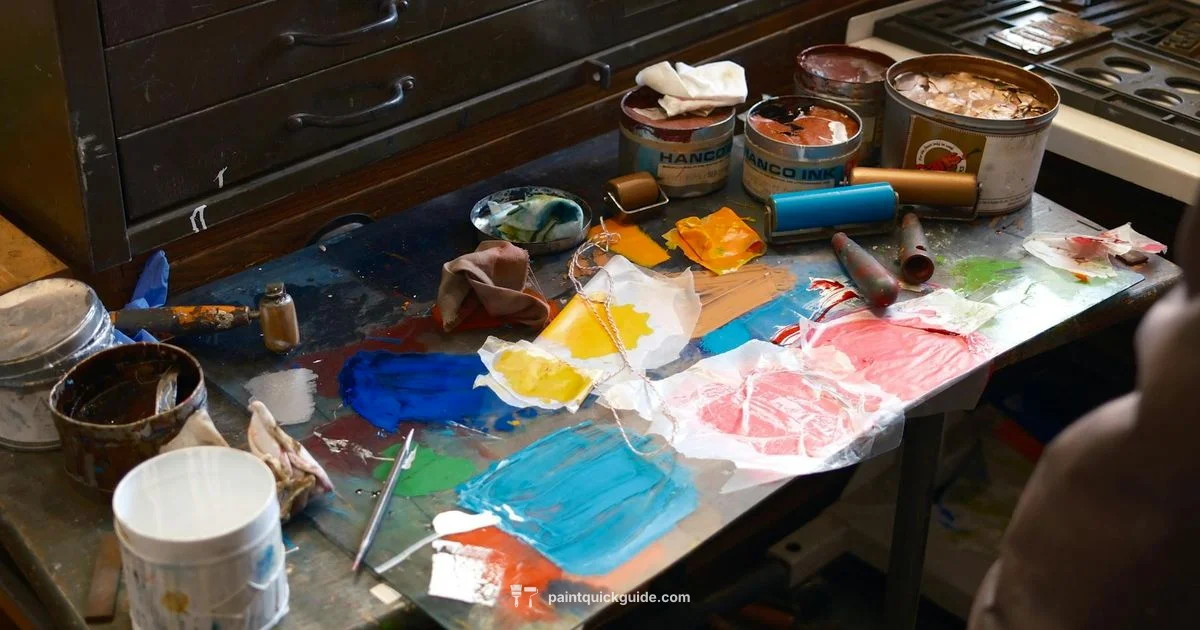 Johnstones Paint Guide - PaintQuickGuide