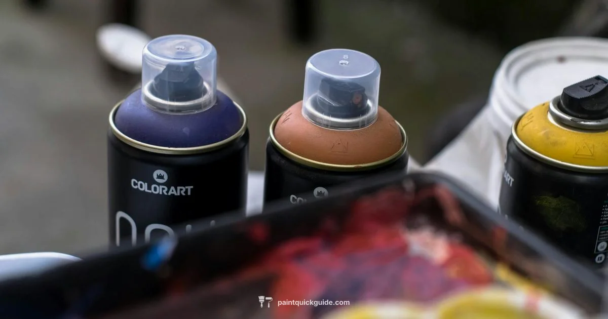 Paint Thinning Basics - PaintQuickGuide