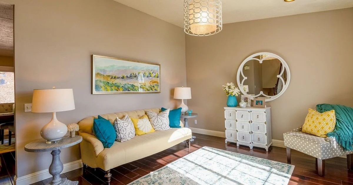 Paint Services Guide - PaintQuickGuide