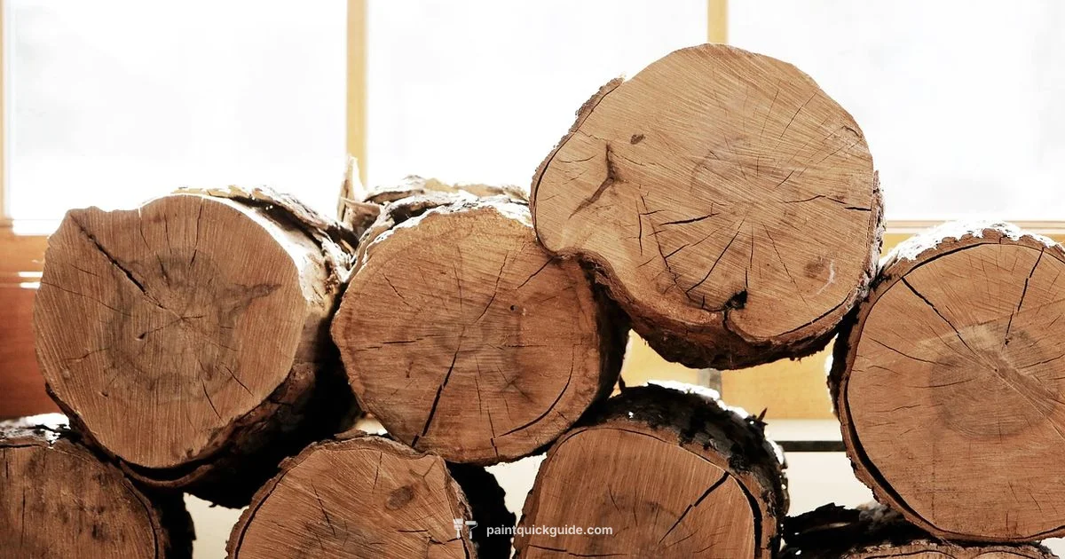Paint Treated Lumber - PaintQuickGuide