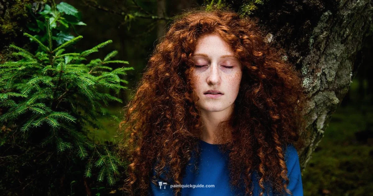 Green Hair Spray - PaintQuickGuide