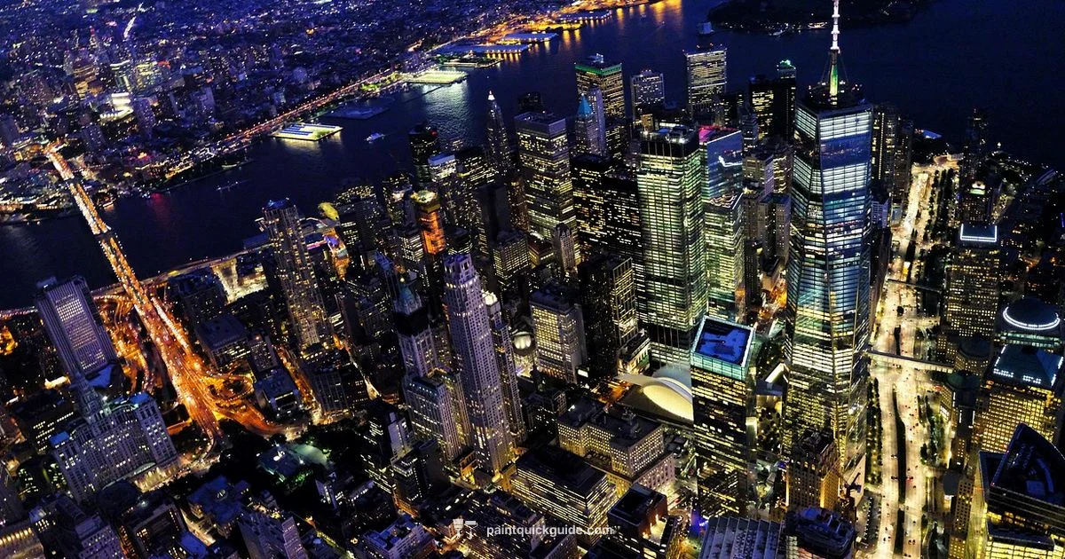 Paint & Pour NYC - PaintQuickGuide