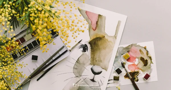 Remove Paint Spots - PaintQuickGuide