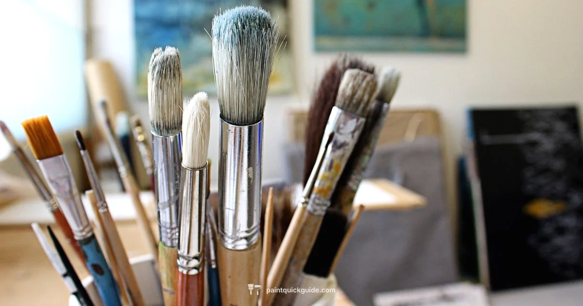 Chalk Paint DIY - PaintQuickGuide