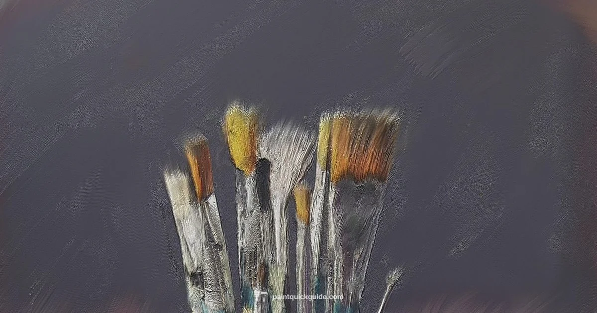 Canvas Paint Guide - PaintQuickGuide