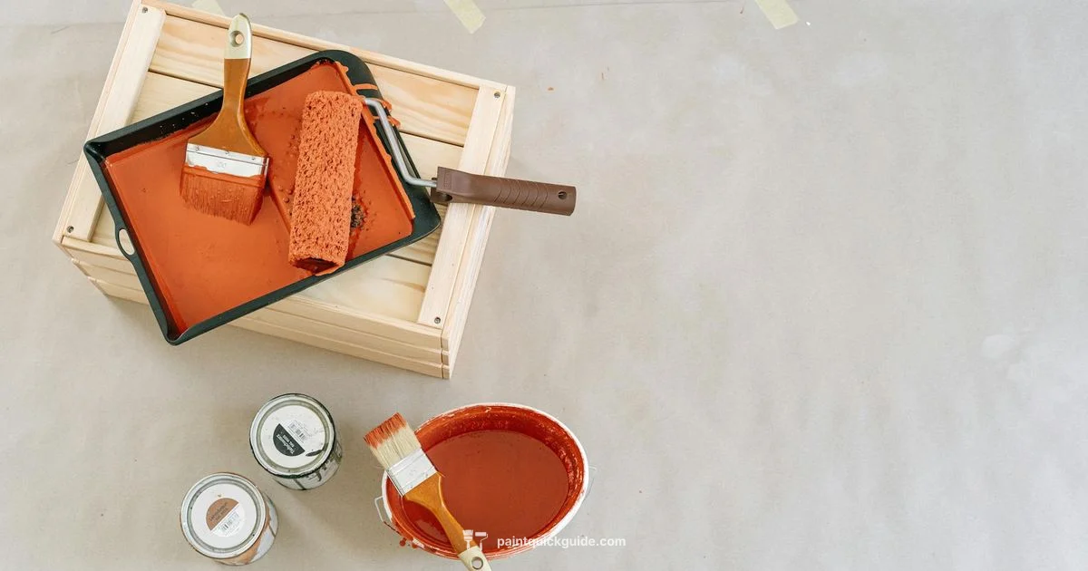 Practical Painting Guide - PaintQuickGuide