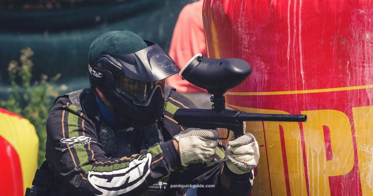 Marker Mechanism Overview - PaintQuickGuide