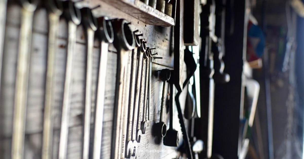 Quality Paint & Body - PaintQuickGuide