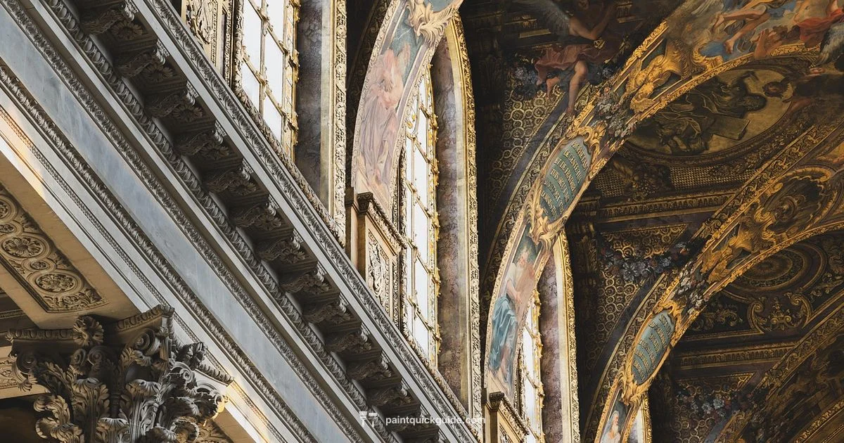 Crack-Free Finish - PaintQuickGuide