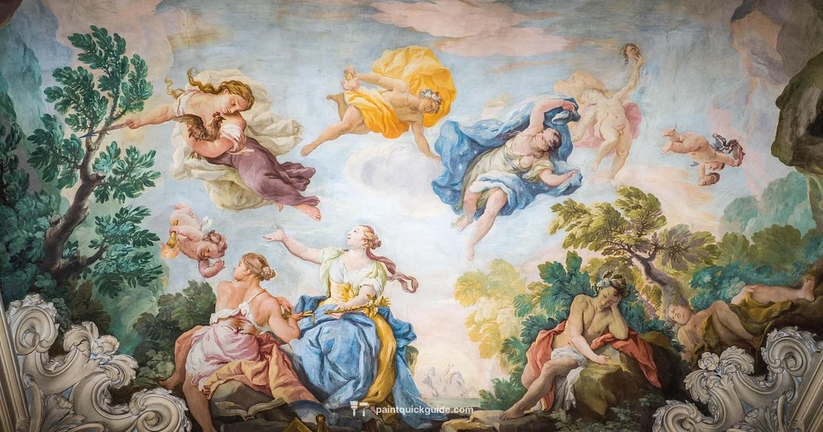 Paint Revival Guide - PaintQuickGuide