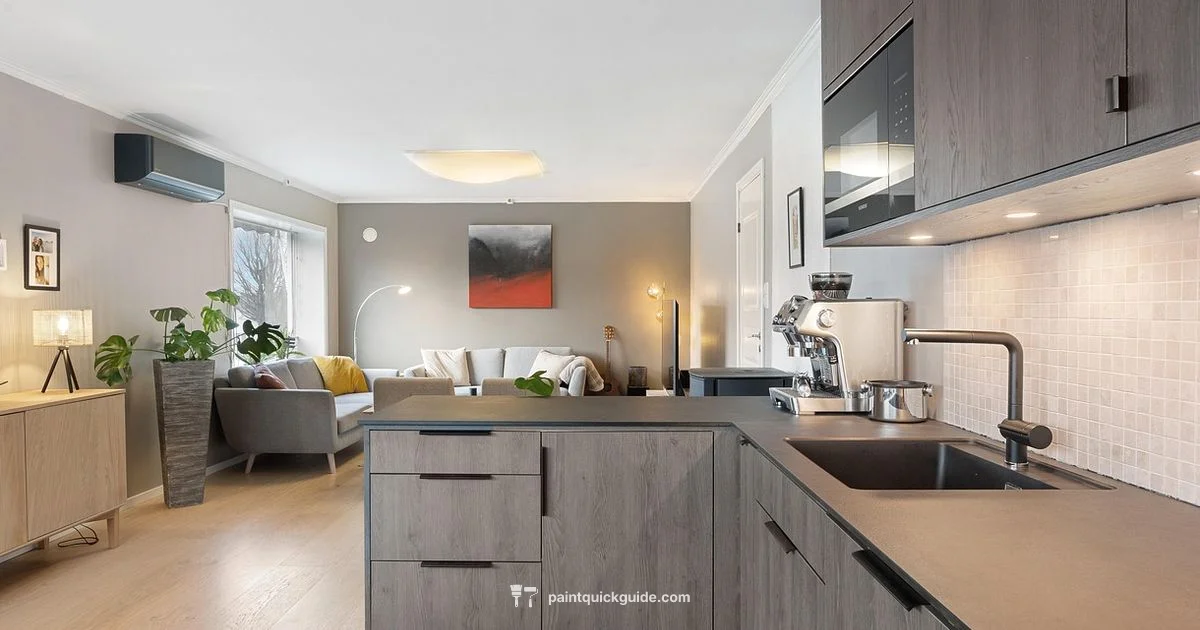 Cabinet Painting Guide Cabinet Painting Guide - PaintQuickGuide