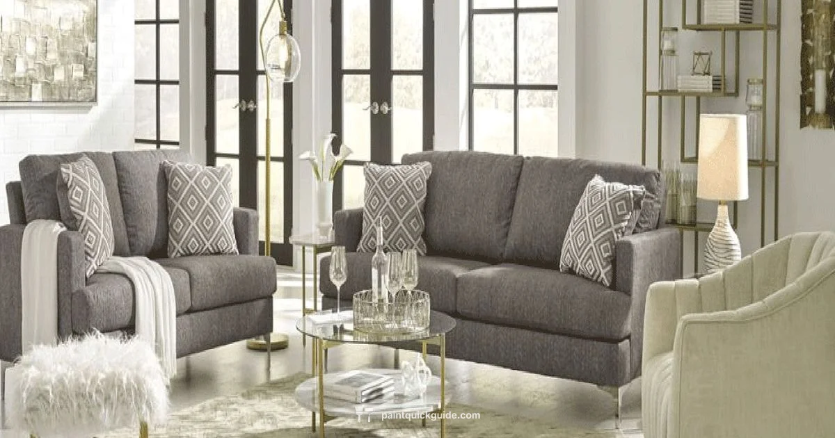 Paint vs Wallpaper - PaintQuickGuide