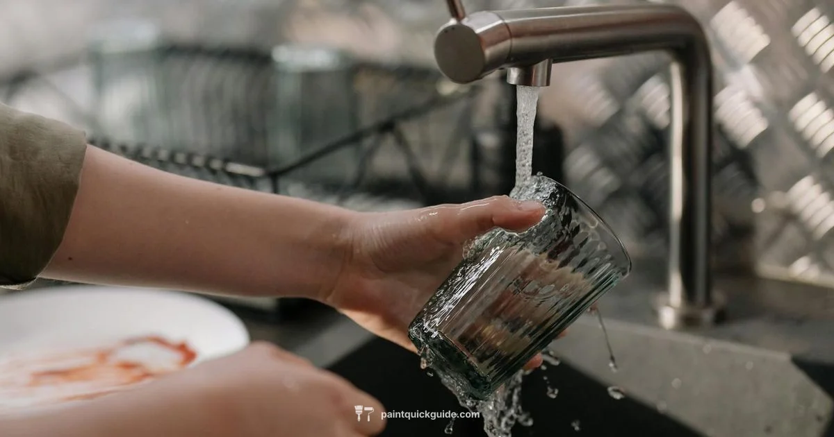 Eye Paint Safety - PaintQuickGuide