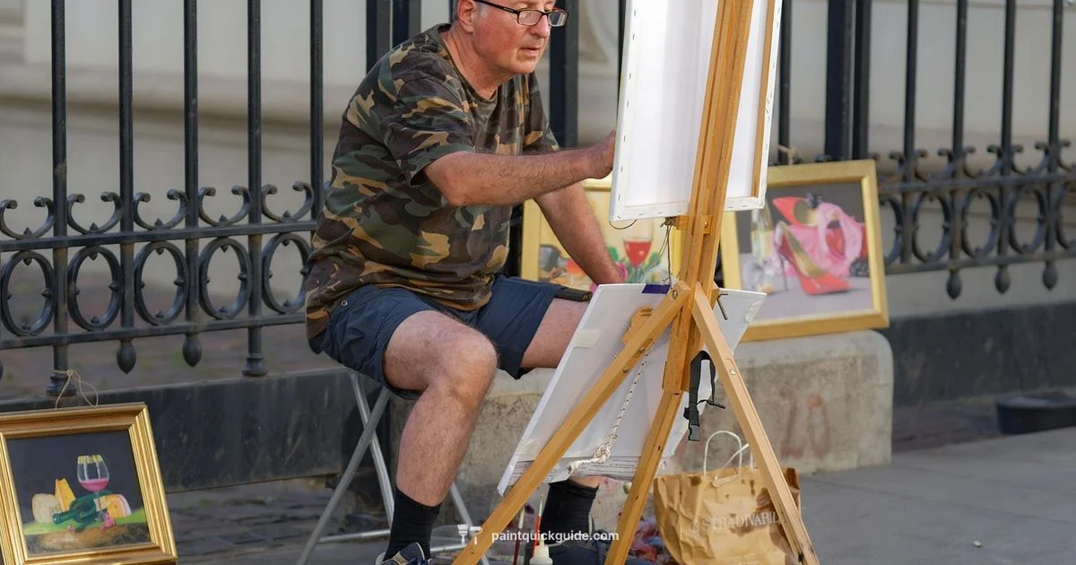 Beginner Painting Kit - PaintQuickGuide